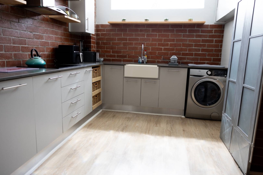 1 Bedroom Property for Sale in Gardens Western Cape